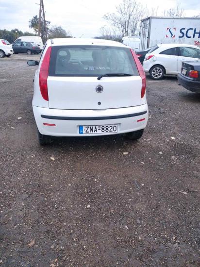 Fiat Punto 2009 πωλείται μεταχειρισμένο σε άριστη κατάσταση Αταλαντη νομού Φθιώτιδας, Στερεά Ελλάδα Αυτοκίνητα Οχήματα (φωτογραφία 1)