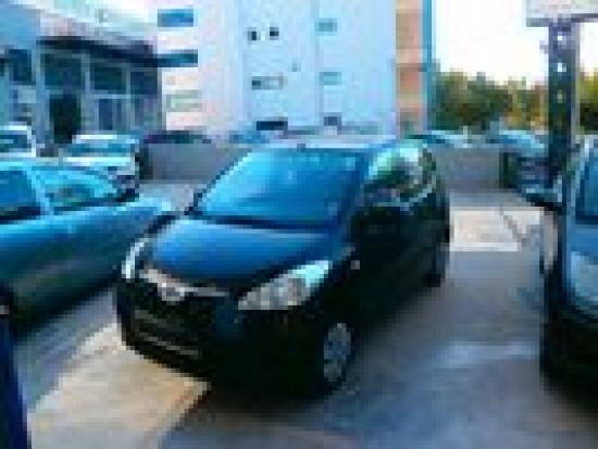 HYUNDAI I10 1250cc του 2009 Μεταμορφωση νομού Αττικής - Αθηνών, Αττική Αυτοκίνητα Οχήματα (φωτογραφία 1)