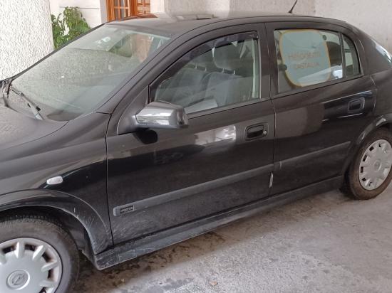 Opel Astra 1.4 16V Elegance '99 Χαλανδρι νομού Αττικής - Αθηνών, Αττική Αυτοκίνητα Οχήματα (φωτογραφία 1)