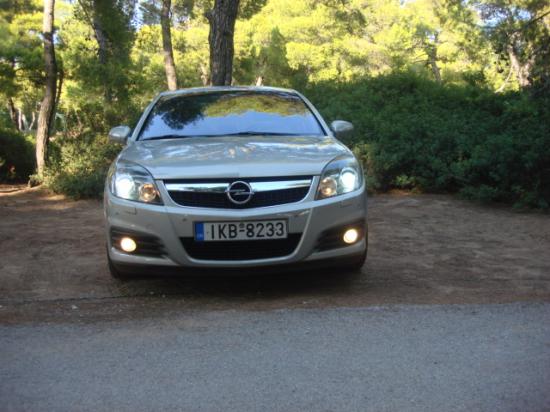 Opel Vectra Cosmo, 1800 cc, full leather, full extra Ραφηνα νομού Αττικής - Ανατολικής, Αττική Αυτοκίνητα Οχήματα (φωτογραφία 1)