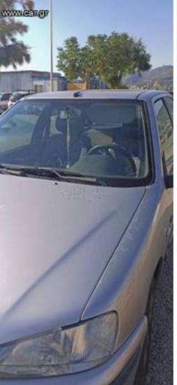 Peugeot 106, 1400 κυβικά Μυτιλήνη νομού Λέσβου, Νησιά Αιγαίου Αυτοκίνητα Οχήματα (φωτογραφία 1)