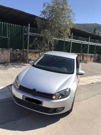 Volkswagen Golf 6 tsi Περιστερι νομού Αττικής - Αθηνών, Αττική Αυτοκίνητα Οχήματα (φωτογραφία 1)