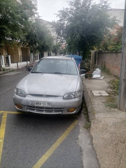 Αυτοκίνητο Λάρισα νομού Λαρίσης, Θεσσαλία Αυτοκίνητα Οχήματα (φωτογραφία 1)