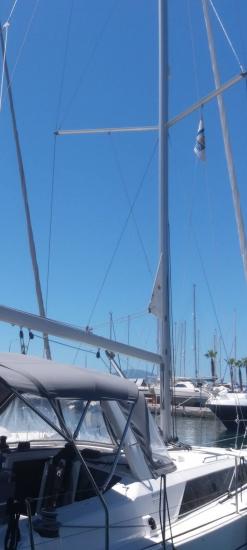Ενοικιάζονται σκάφοι ⛵/ ημέρα Καλαμάτα νομού Μεσσηνίας, Πελοπόννησος Βάρκες - Σκάφη Οχήματα (φωτογραφία 1)