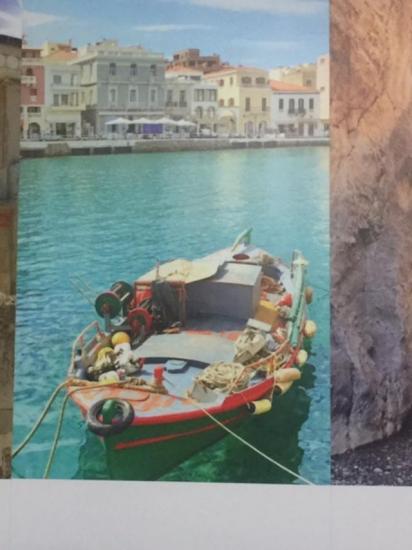 επαγγελματικη αλιευτικη αδεια καικι Σητεια νομού Λασιθίου, Κρήτη Βάρκες - Σκάφη Οχήματα (φωτογραφία 1)