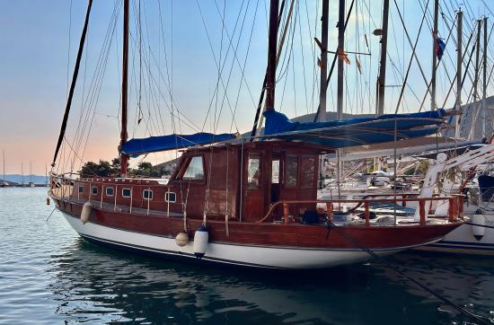 Καραβοσκαρο 16,50 μετρα προς πωληση - αγγελίες για Βάρκες - Σκάφη σε Αλμυρος - Οχήματα στο Νομό Μαγνησίας, Θεσσαλία - FreeList.gr aggelia 216960 (φωτογραφία 1) Καραβοσκαρο 16,50 μετρα προς πωληση - Αλμυρος Βάρκες - Σκάφη | αγγελία 216960 FreeList.gr (φωτογραφία 1)