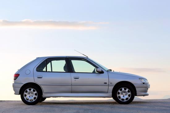 Πωλείται Peugeot 306 Ηγουμενίτσα νομού Θεσπρωτίας, Ήπειρος Αυτοκίνητα Οχήματα (φωτογραφία 1)