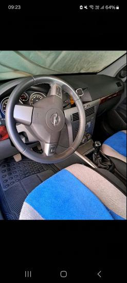 ΠΩΛΕΙΤΑΙ ΑΥΤΟΚΙΝΗΤΟ OPEL ASTRA Γαλατσι νομού Αττικής - Αθηνών, Αττική Αυτοκίνητα Οχήματα (φωτογραφία 1)
