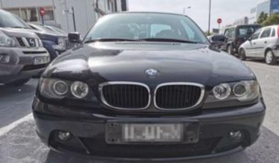 Πωλείται bmw 316 μοντέλο 2004 150.000 χλμ Κέρκυρα νομού Κέρκυρας, Νησιά Ιονίου Αυτοκίνητα Οχήματα (φωτογραφία 1)