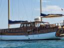 1989 wooden Motorsailor 30 Meter Πειραιας νομού Αττικής - Πειραιώς / Νήσων, Αττική Βάρκες - Σκάφη Οχήματα (μικρογραφία 2)