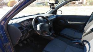 Daihathu Terios 1300cc 11 του 2006 Daihathu Terios 1300cc 11 του 2006 - αγγελίες για Αυτοκίνητα σε Μυκονος - Οχήματα στο Νομό Κυκλάδων, Νησιά Αιγαίου - FreeList.gr aggelia 302958 (μικρογραφία 6)