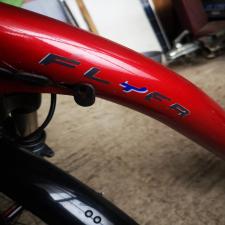 E bike for sale E bike for sale - αγγελίες για Μοτοσυκλέτες - Σκούτερς σε Κέρκυρα - Οχήματα στο Νομό Κέρκυρας, Νησιά Ιονίου - FreeList.gr aggelia 303064 (μικρογραφία 4)