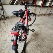 E bike for sale E bike for sale - αγγελίες για Μοτοσυκλέτες - Σκούτερς σε Κέρκυρα - Οχήματα στο Νομό Κέρκυρας, Νησιά Ιονίου - FreeList.gr aggelia 303064 (μικρογραφία 2)