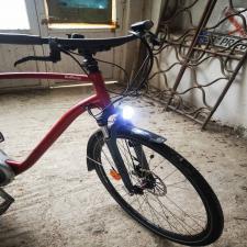 E bike for sale E bike for sale - αγγελίες για Μοτοσυκλέτες - Σκούτερς σε Κέρκυρα - Οχήματα στο Νομό Κέρκυρας, Νησιά Ιονίου - FreeList.gr aggelia 303064 (μικρογραφία 5)