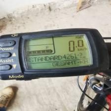 E bike for sale E bike for sale - αγγελίες για Μοτοσυκλέτες - Σκούτερς σε Κέρκυρα - Οχήματα στο Νομό Κέρκυρας, Νησιά Ιονίου - FreeList.gr aggelia 303064 (μικρογραφία 8)