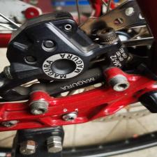 E bike for sale E bike for sale - αγγελίες για Μοτοσυκλέτες - Σκούτερς σε Κέρκυρα - Οχήματα στο Νομό Κέρκυρας, Νησιά Ιονίου - FreeList.gr aggelia 303064 (μικρογραφία 9)