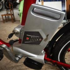 E bike for sale E bike for sale - αγγελίες για Μοτοσυκλέτες - Σκούτερς σε Κέρκυρα - Οχήματα στο Νομό Κέρκυρας, Νησιά Ιονίου - FreeList.gr aggelia 303064 (μικρογραφία 10)