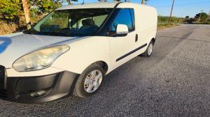 Fiat doblo πετρέλαιο του 2015 Fiat doblo πετρέλαιο του 2015 - αγγελίες για Αυτοκίνητα σε Σέρρες - Οχήματα στο Νομό Σερρών, Μακεδονία - FreeList.gr aggelia 302819 (μικρογραφία 2)