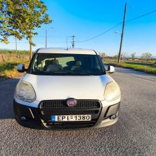 Fiat doblo πετρέλαιο του 2015 Fiat doblo πετρέλαιο του 2015 - αγγελίες για Αυτοκίνητα σε Σέρρες - Οχήματα στο Νομό Σερρών, Μακεδονία - FreeList.gr aggelia 302819 (μικρογραφία 3)