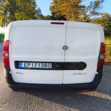 Fiat doblo πετρέλαιο του 2015 Fiat doblo πετρέλαιο του 2015 - αγγελίες για Αυτοκίνητα σε Σέρρες - Οχήματα στο Νομό Σερρών, Μακεδονία - FreeList.gr aggelia 302819 (μικρογραφία 5)