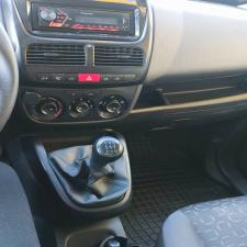 Fiat doblo πετρέλαιο του 2015 Fiat doblo πετρέλαιο του 2015 - αγγελίες για Αυτοκίνητα σε Σέρρες - Οχήματα στο Νομό Σερρών, Μακεδονία - FreeList.gr aggelia 302819 (μικρογραφία 14)