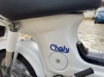 Honda Chally 50cc Honda Chally 50cc - αγγελίες για Μοτοσυκλέτες - Σκούτερς σε Αργος - Οχήματα στο Νομό Αργολίδος, Πελοπόννησος - FreeList.gr aggelia 302090 (μικρογραφία 14)