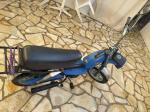 Mego Minarelli 1993 Αργος νομού Αργολίδος, Πελοπόννησος Μοτοσυκλέτες - Σκούτερς Οχήματα (μικρογραφία 6)