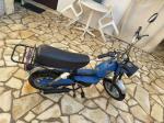 Mego Minarelli Αργος νομού Αργολίδος, Πελοπόννησος Μοτοσυκλέτες - Σκούτερς Οχήματα (μικρογραφία 10)
