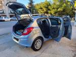 Opel Corsa LPG/BENZ 123000χλμ Σε άριστη κατάσταση (μικρογραφία)