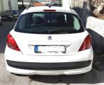 PEUGEOT 207 PEUGEOT 207 - αγγελίες για Αυτοκίνητα σε Ρόδος - Οχήματα στο Νομό Δωδεκανήσου, Νησιά Αιγαίου - FreeList.gr aggelia 302740 (μικρογραφία 2)