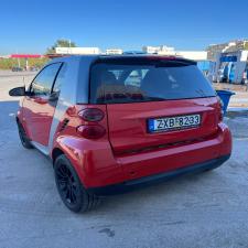 Smart 451 Mitsubishi Smart 451 Mitsubishi - αγγελίες για Αυτοκίνητα σε Θεσσαλονίκη - Οχήματα στο Νομό Θεσσαλονίκης, Μακεδονία - FreeList.gr aggelia 302960 (μικρογραφία 4)