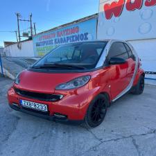 Smart 451 Mitsubishi Smart 451 Mitsubishi - αγγελίες για Αυτοκίνητα σε Θεσσαλονίκη - Οχήματα στο Νομό Θεσσαλονίκης, Μακεδονία - FreeList.gr aggelia 302960 (μικρογραφία 3)