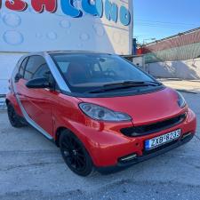 Smart 451 Mitsubishi Smart 451 Mitsubishi - αγγελίες για Αυτοκίνητα σε Θεσσαλονίκη - Οχήματα στο Νομό Θεσσαλονίκης, Μακεδονία - FreeList.gr aggelia 302960 (μικρογραφία 2)