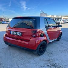 Smart 451 Mitsubishi Smart 451 Mitsubishi - αγγελίες για Αυτοκίνητα σε Θεσσαλονίκη - Οχήματα στο Νομό Θεσσαλονίκης, Μακεδονία - FreeList.gr aggelia 302960 (μικρογραφία 5)