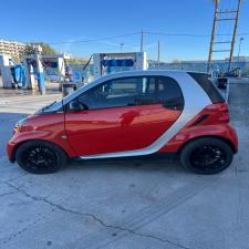 Smart 451 Mitsubishi Smart 451 Mitsubishi - αγγελίες για Αυτοκίνητα σε Θεσσαλονίκη - Οχήματα στο Νομό Θεσσαλονίκης, Μακεδονία - FreeList.gr aggelia 302960 (μικρογραφία 8)