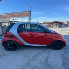 Smart 451 Mitsubishi Smart 451 Mitsubishi - αγγελίες για Αυτοκίνητα σε Θεσσαλονίκη - Οχήματα στο Νομό Θεσσαλονίκης, Μακεδονία - FreeList.gr aggelia 302960 (μικρογραφία 7)