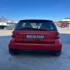 Smart 451 Mitsubishi Smart 451 Mitsubishi - αγγελίες για Αυτοκίνητα σε Θεσσαλονίκη - Οχήματα στο Νομό Θεσσαλονίκης, Μακεδονία - FreeList.gr aggelia 302960 (μικρογραφία 6)