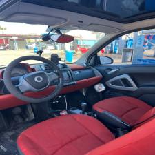 Smart 451 Mitsubishi Smart 451 Mitsubishi - αγγελίες για Αυτοκίνητα σε Θεσσαλονίκη - Οχήματα στο Νομό Θεσσαλονίκης, Μακεδονία - FreeList.gr aggelia 302960 (μικρογραφία 12)