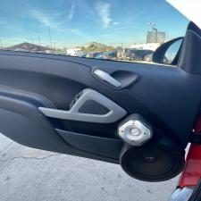 Smart 451 Mitsubishi Smart 451 Mitsubishi - αγγελίες για Αυτοκίνητα σε Θεσσαλονίκη - Οχήματα στο Νομό Θεσσαλονίκης, Μακεδονία - FreeList.gr aggelia 302960 (μικρογραφία 9)