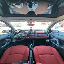 Smart 451 Mitsubishi Smart 451 Mitsubishi - αγγελίες για Αυτοκίνητα σε Θεσσαλονίκη - Οχήματα στο Νομό Θεσσαλονίκης, Μακεδονία - FreeList.gr aggelia 302960 (μικρογραφία 11)