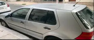 VW GOLF  ΑΣΗΜΙ ΜΕΤΑΛΛΙΚΟ VW GOLF  ΑΣΗΜΙ ΜΕΤΑΛΛΙΚΟ - αγγελίες για Αυτοκίνητα σε Νικαια - Οχήματα στο Νομό Αττικής - Πειραιώς / Νήσων, Αττική - FreeList.gr aggelia 303049 (μικρογραφία 2)