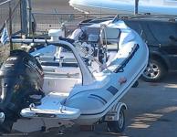WAVEboats FISHING 660 WAVEboats FISHING 660 - αγγελίες για Βάρκες - Σκάφη σε Πόρτο Ράφτη - Οχήματα στο Νομό Αττικής - Ανατολικής, Αττική - FreeList.gr aggelia 303140 (μικρογραφία 6)