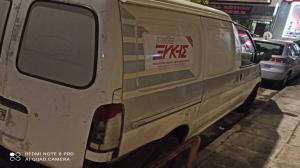 ΦΟΡΤΗΓΟ ΙΧ NISSAN ΤΟΥ 1998 ΦΟΡΤΗΓΟ ΙΧ NISSAN ΤΟΥ 1998 - αγγελίες για Φορτηγά - Εμπορικά οχήματα σε Αμπελόκηποι - Οχήματα στο Νομό Αττικής - Αθηνών, Αττική - FreeList.gr aggelia 302998 (μικρογραφία 2)