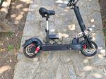 Ηλεκτρικό πατίνι 500w 10inch Ηλεκτρικό πατίνι 500w 10inch - αγγελίες για Άλλα οχήματα σε Καρδίτσα - Οχήματα στο Νομό Καρδίτσας, Θεσσαλία - FreeList.gr aggelia 302510 (μικρογραφία 2)