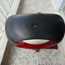 ΜΠΑΓΚΑΤΖΙΕΡΑ ΜΗΧΑΝΗΣ