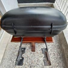 ΜΠΑΓΚΑΤΖΙΕΡΑ ΜΗΧΑΝΗΣ ΜΠΑΓΚΑΤΖΙΕΡΑ ΜΗΧΑΝΗΣ - αγγελίες για Εξαρτήματα αυτοκινήτου / μοτό σε Πανοραμα - Οχήματα στο Νομό Θεσσαλονίκης, Μακεδονία - FreeList.gr aggelia 302950 (μικρογραφία 2)