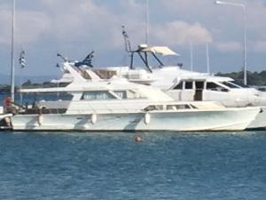 ΤΑΧΥΠΛΟΟ ΣΚΑΦΟΣ ΤΑΧΥΠΛΟΟ ΣΚΑΦΟΣ - αγγελίες για Βάρκες - Σκάφη σε Κυλληνη - Οχήματα στο Νομό Ηλείας, Πελοπόννησος - FreeList.gr aggelia 302932 (μικρογραφία 14)