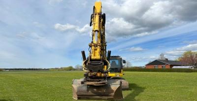 2006 Εκσκαφέας Komatsu PC 240 NLC-8 - (μικρογραφία 2)