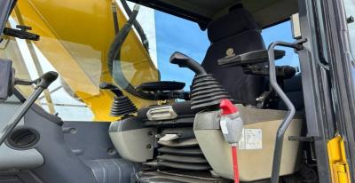 2006 Εκσκαφέας Komatsu PC 240 NLC-8 - (μικρογραφία 9)