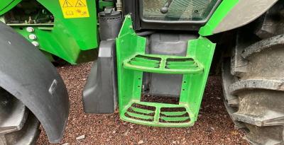 2007 Τρακτέρ John Deere 5720 - (μικρογραφία 7)